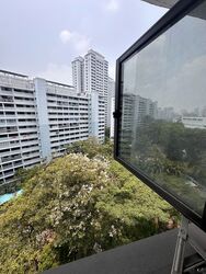 Blk 23 Mount Faber View (Bukit Merah), HDB 4 Rooms #620665191